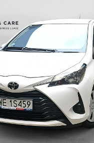 Toyota Yaris IV 1.0 Active WE1S459-2