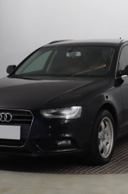Audi A4 IV (B8) , Automat, Skóra, Navi, Xenon, Bi-Xenon, Klimatronic,-2