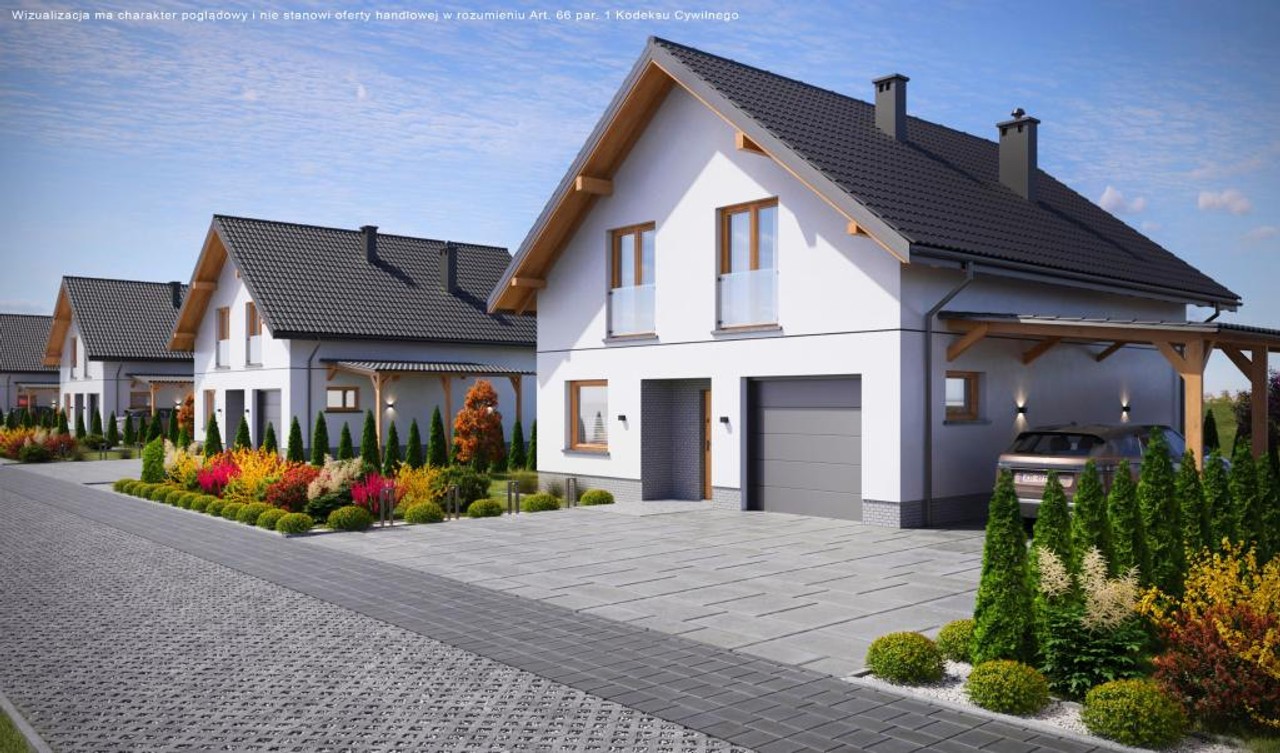 Dom na sprzedaż, 5 pokoi, 149 m², Raciborowice