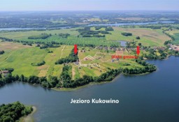 Działka budowlana Kukówko