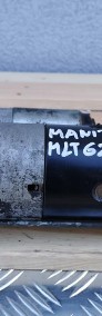 Rozrusznik silnika Manitou MLT 625-75h {Kubota V3307T}-4