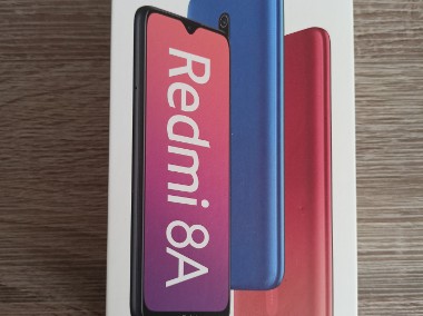 Smartfon Redmi 8A-1