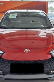 Toyota C-HR Executive 2.0 Hybrid Dynamic Force Executive 2.0 Hybrid Dynamic Force-2