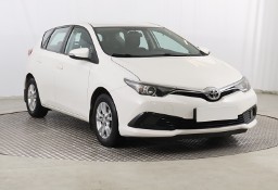 Toyota Auris II , Salon Polska, Serwis ASO, Klimatronic, Parktronic