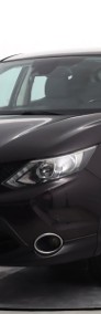 Nissan Qashqai II , Salon Polska, Serwis ASO, Klimatronic, Tempomat, Parktronic-3
