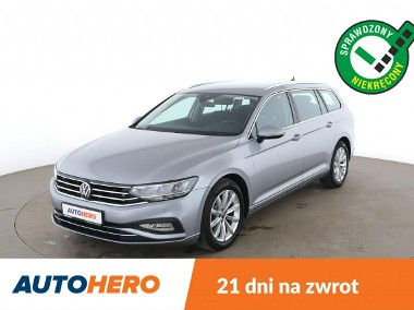 Volkswagen Passat B8 GRATIS! Pakiet Serwisowy o wartości 1000 zł!-1