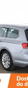 Volkswagen Passat B8 GRATIS! Pakiet Serwisowy o wartości 1000 zł!-4