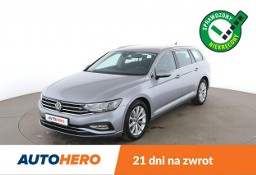 Volkswagen Passat B8 GRATIS! Pakiet Serwisowy o wartości 1000 zł!