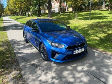 1.6 CRDi GT Line Aut.-1