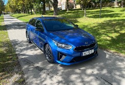 Kia Pro cee'd 1.6 CRDi GT Line Aut.