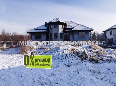 Dom, sprzedaż, 497.10, Krzeszowice (gm.), Krzeszowice (gm.), Krakowski (pow.)-1