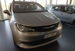 Chrysler Pacifica Voyager 3.6 291KM, 7 osobowy, serwis, vat23%