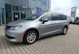 Chrysler Pacifica Voyager 3.6 291KM, 7 osobowy, serwis, vat23%