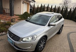 Volvo XC60 I 2.0 Diesel 149KM 2017r bezwypadkowy, zarejestrowany