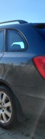 KOMBI 2012r. Benzyna 1.2 TSI, 105 koni, DYNAMICZNE i ZADBANE-3