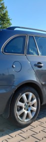 KOMBI 2012r. Benzyna 1.2 TSI, 105 koni, DYNAMICZNE i ZADBANE-4