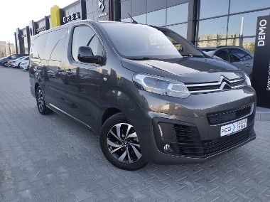 Citroen Jumpy II e-SpaceTourer XL Shine (75 kWh)-1