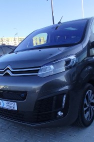 Citroen Jumpy II e-SpaceTourer XL Shine (75 kWh)-2