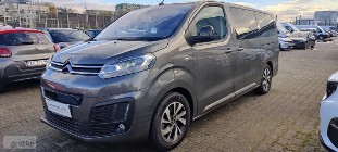 Citroen Jumpy II e-SpaceTourer XL Shine (75 kWh)