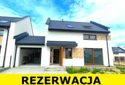 Nowy dom Stare Babice, ul. Sochaczewska