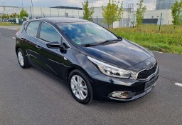 Kia Cee&apos;d II