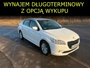 Wynajem Długoterminowy z Wykupem Salon PL Serwisowany Zadbany