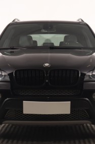 BMW X5 E70 , 245 KM, Automat, 7 miejsc, Skóra, Navi, Xenon, Bi-Xenon,-2