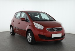 Kia Venga , Salon Polska, Klima, Parktronic