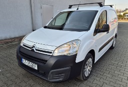 Citroen Berlingo 3 osobowy nawigacja