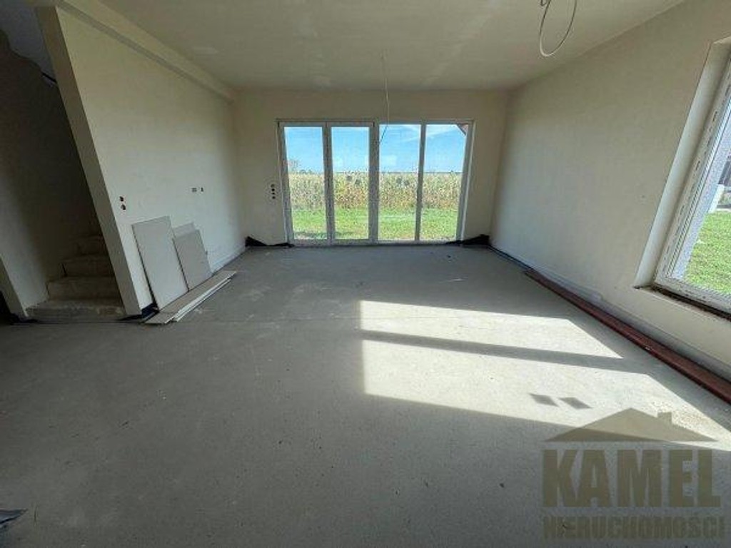 Dom na sprzedaż, 5 pokoi, 114 m², Dąbrowa