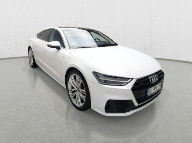 Audi A7 III-1