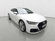 Audi A7 III