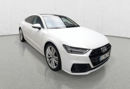 Audi A7 III