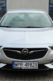 Opel Insignia II Country Tourer SalonPL FV23% Innovation Grz.Kierownica Android El.Klapa LED Gwaranc-2