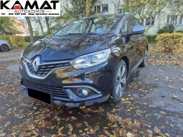 Renault Grand Scenic IV