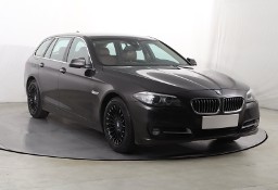 BMW SERIA 5 VI (F07/F10/F11) BMW SERIA 5 , 184 KM, Automat, Skóra, Navi, Xenon, Bi-Xenon, Klimatronic,