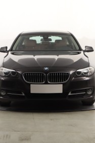 BMW SERIA 5 , 184 KM, Automat, Skóra, Navi, Xenon, Bi-Xenon, Klimatronic,-2