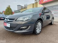 Opel Astra J 1.6 CDTI, Cosmo, gwarancja serw ASO, stan idealny!