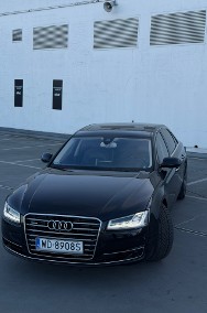 LONG 4.2 TDI V8 385KM Quattro Tiptronic 2015r Full opcja!-2