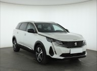 Peugeot 5008 Salon Polska, Serwis ASO, Automat, 7 miejsc, VAT 23%, Skóra,