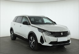 Peugeot 5008 Salon Polska, Serwis ASO, Automat, 7 miejsc, VAT 23%, Skóra,