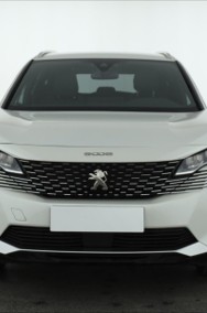 Peugeot 5008 Salon Polska, Serwis ASO, Automat, 7 miejsc, VAT 23%, Skóra,-2
