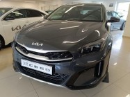 Kia Xceed 1.6 T-GDI Business Line DCT 1.6 T-GDI Business Line DCT 150KM