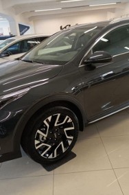 Kia Xceed 1.6 T-GDI Business Line DCT 1.6 T-GDI Business Line DCT 150KM-2