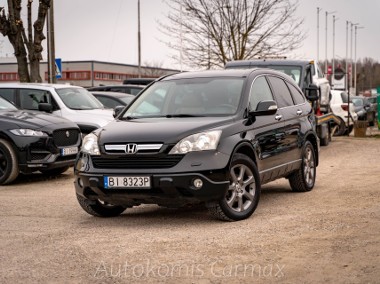 2.0 Executive AWD 150KM-1