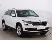 Skoda Kodiaq , Salon Polska, 190 KM, Automat, Navi, Klimatronic, Tempomat,
