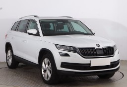 Skoda Kodiaq , Salon Polska, 190 KM, Automat, Navi, Klimatronic, Tempomat,
