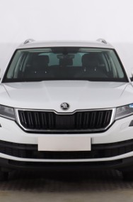 Skoda Kodiaq , Salon Polska, 190 KM, Automat, Navi, Klimatronic, Tempomat,-2