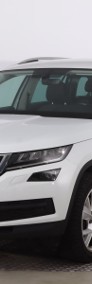 Skoda Kodiaq , Salon Polska, 190 KM, Automat, Navi, Klimatronic, Tempomat,-3
