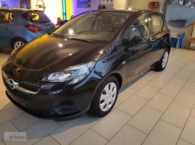 Opel Corsa D rabat: 11% (5 850 zł) Wyprzedaż rocznika w ASO!-1